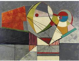 Werner Drewes Free Art Appraiser