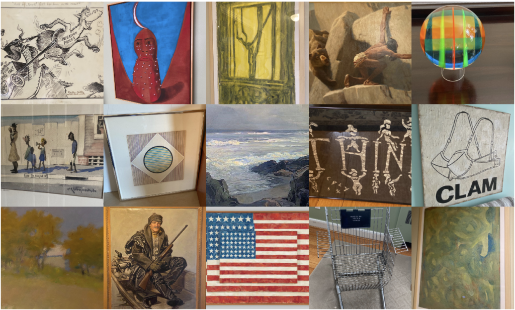 FREE Art Appraisals Free Art Appraiser